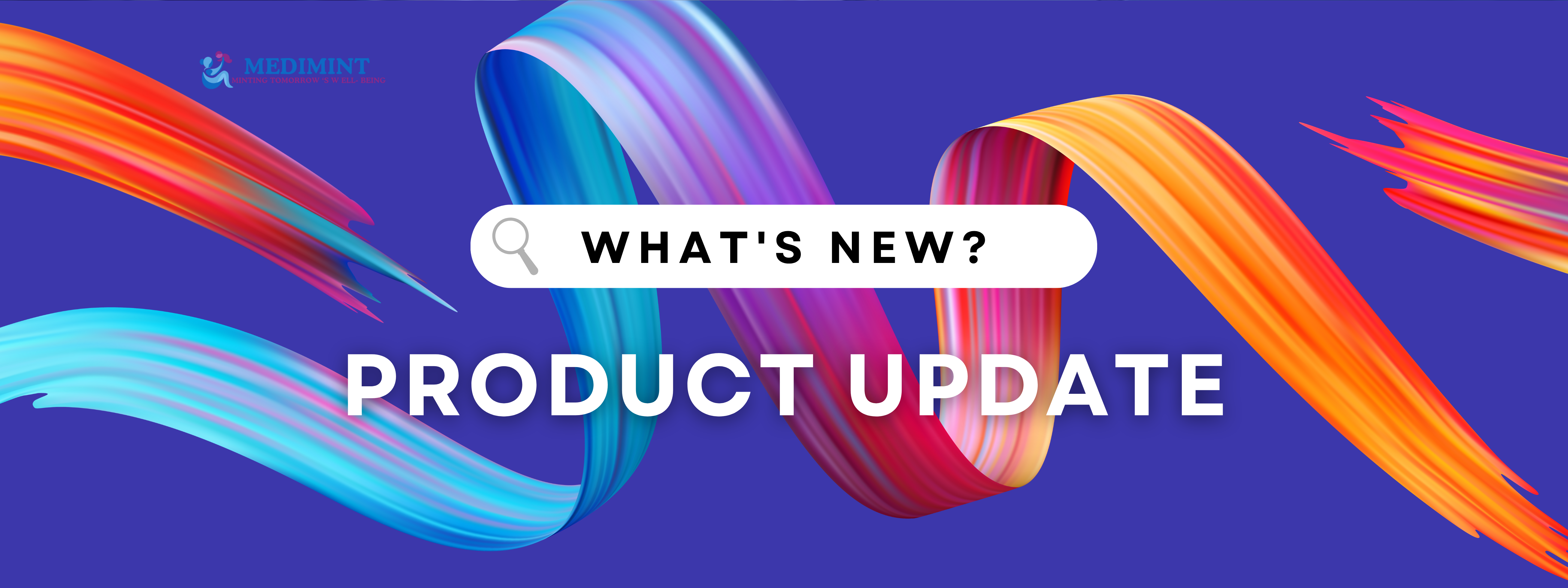 Our new product is coming soon!